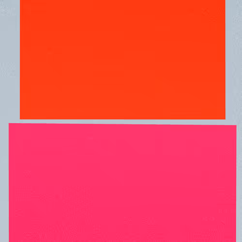 a temporary arrangement of material #38