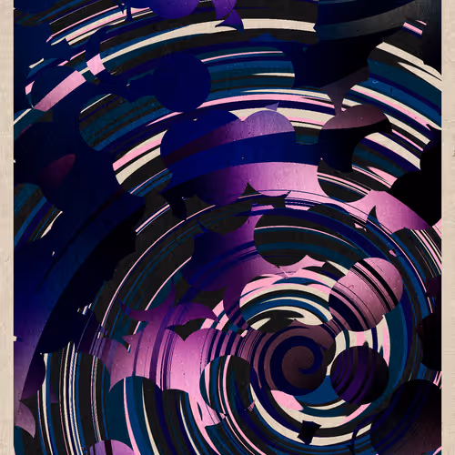 Undercurrents By Melissa Wiederrecht