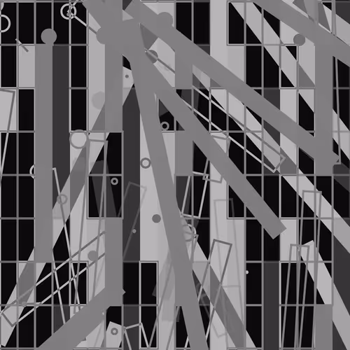 Translucent Panes By Fingacode