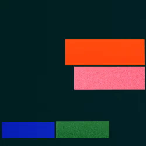 a temporary arrangement of material #68