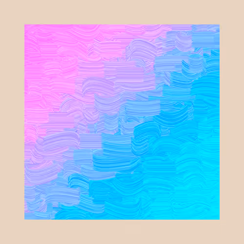 Color Streams By R4v3n