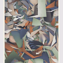 Marching Resonances #86