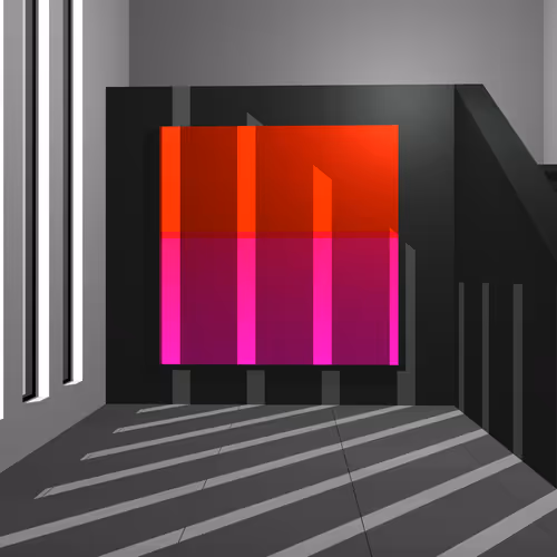 100 Untitled Spaces By Snowfro