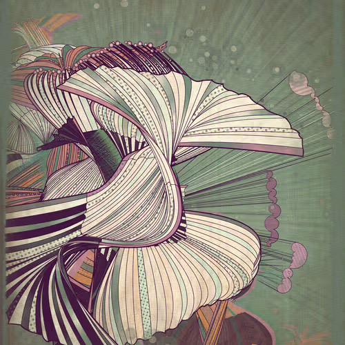 Velum #84
