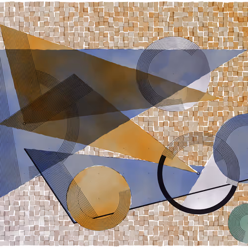 Inprecision By Thomas Lin Pedersen