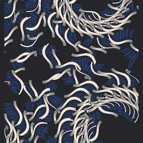 Intricada #166
