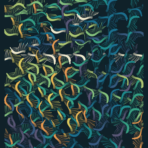 Intricada #39