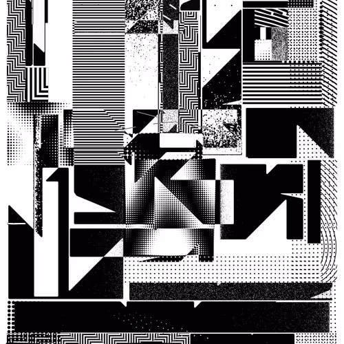 Subtraction Reconfiguration By Juan Pedro Vallejo