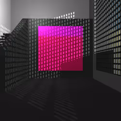 100 Untitled Spaces #71