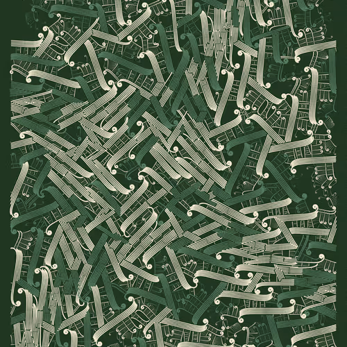 Intricada #245