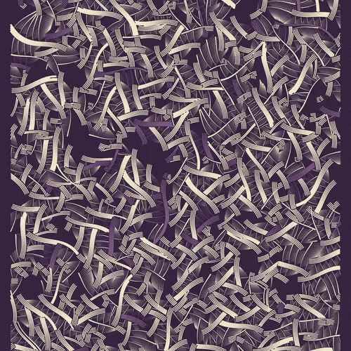 Intricada #136