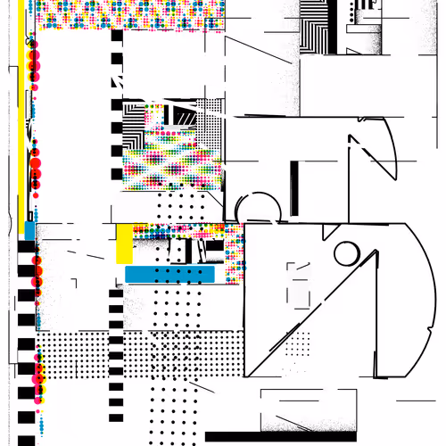 Subtraction Reconfiguration By Juan Pedro Vallejo