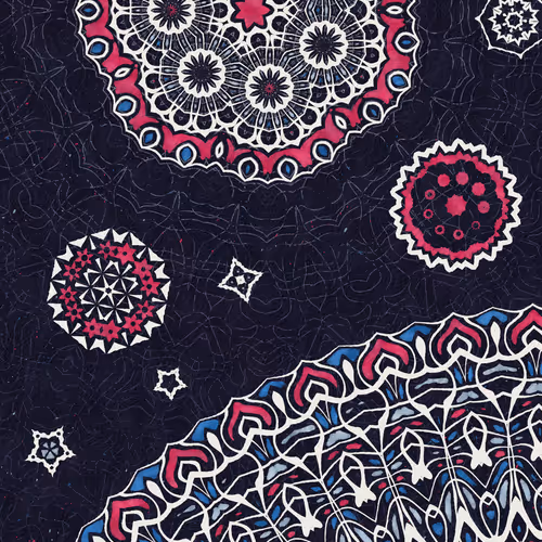 The Destination By Camille Roux X Matthieu Segret