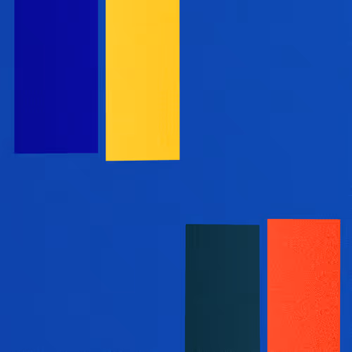 A Temporary Arrangement Of Material By Martin Gras