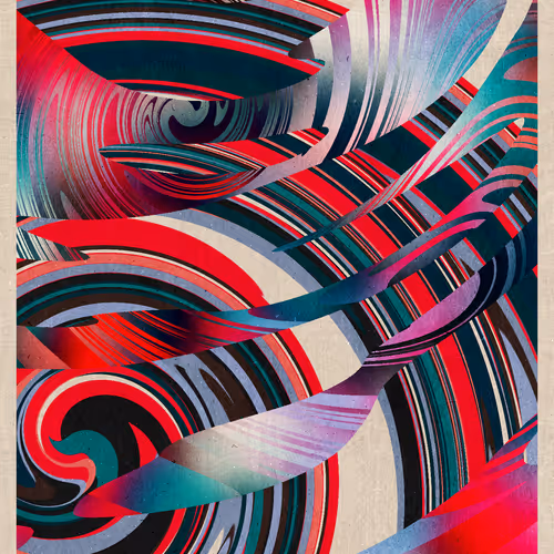 Undercurrents By Melissa Wiederrecht