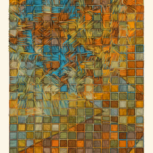 Parnassus #47