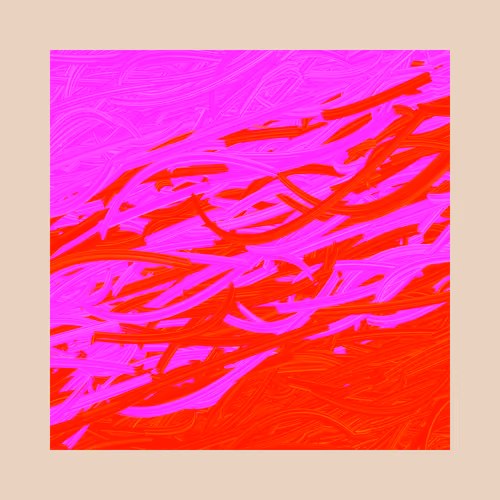 Color Streams #99