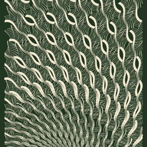 Intricada By Camille Roux