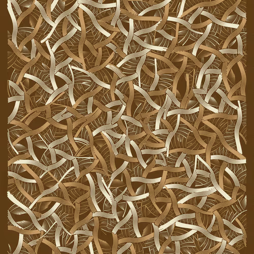 Intricada By Camille Roux