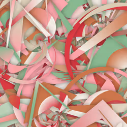 Marching Resonances #17