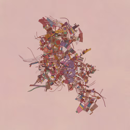 Item #19000038 Media