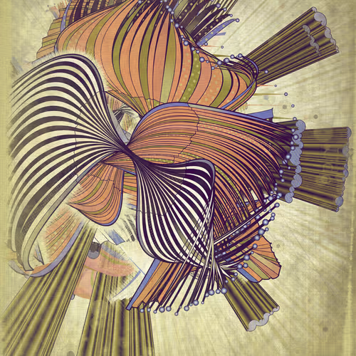 Velum By Harvey Rayner Patterndotco