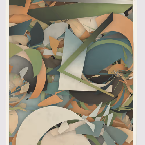 Marching Resonances By Shunsuke Takawo