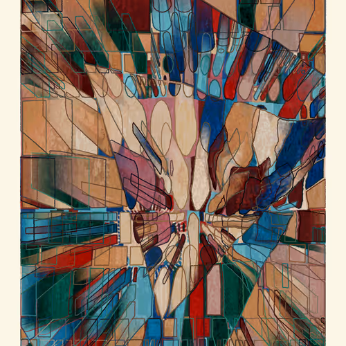Parnassus #31