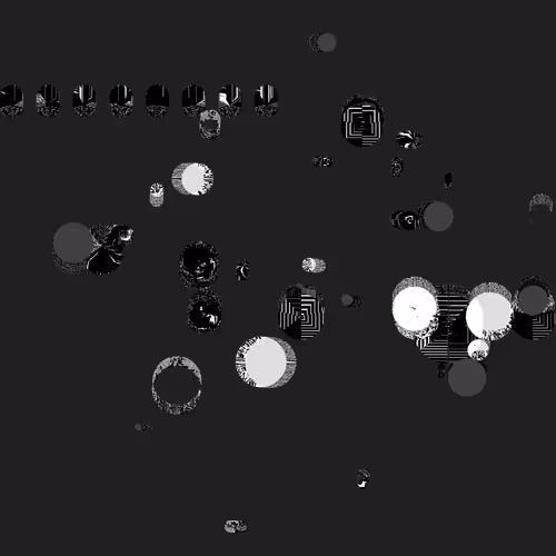 Event Horizon By Kim Asendorf
