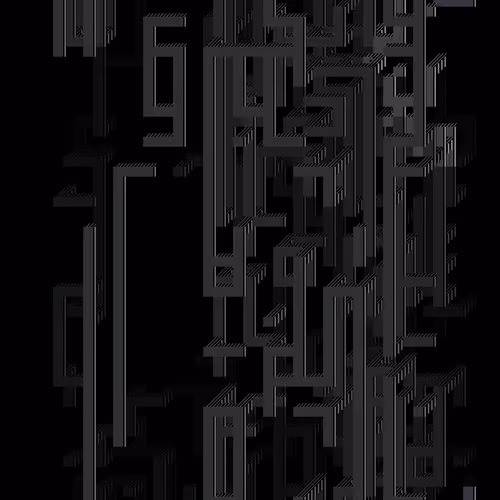 Descent By Andreas Gysin