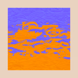 Color Streams #141
