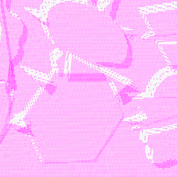 89 Bright x Empty Rooms #8
