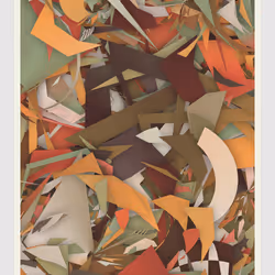 Marching Resonances #31