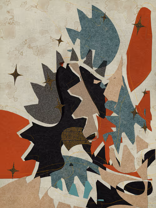 Item #10000095 Media