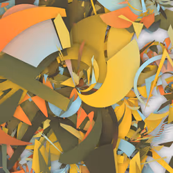 Marching Resonances #62