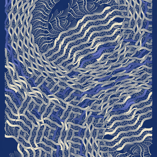 Intricada #79