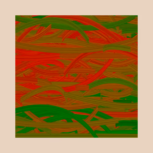 Color Streams #106