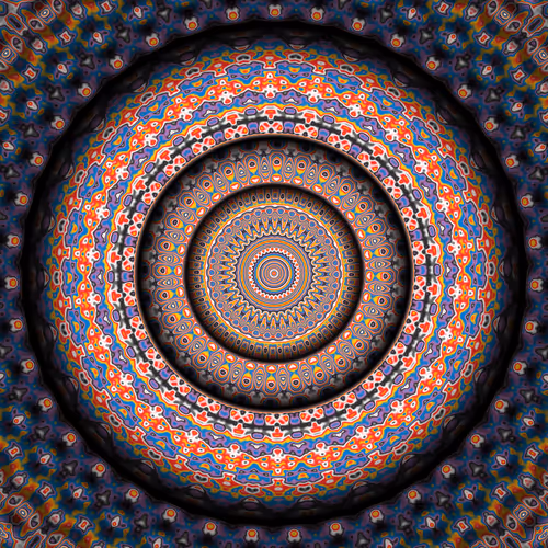 Passages By Aaron Penne X Boreta