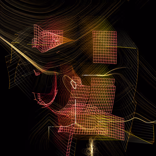 Vertigo Las Luces By Guido Corallo