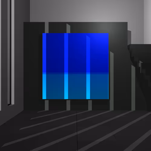 100 Untitled Spaces By Snowfro