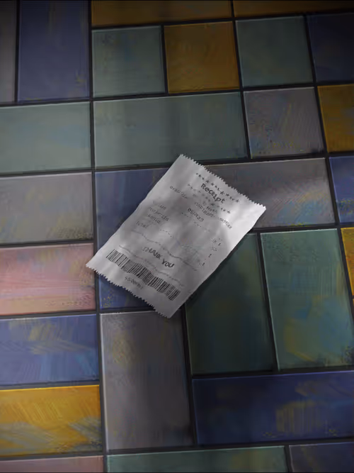 Item #55000001 Media