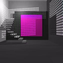100 Untitled Spaces #8