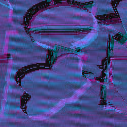 89 Bright x Empty Rooms #14