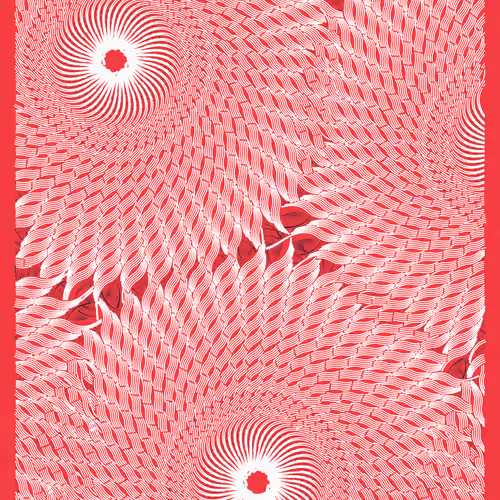 Intricada #91