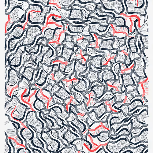 Intricada By Camille Roux