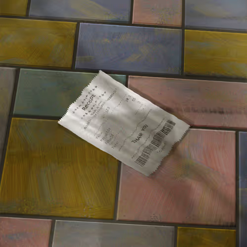 Public Art #3