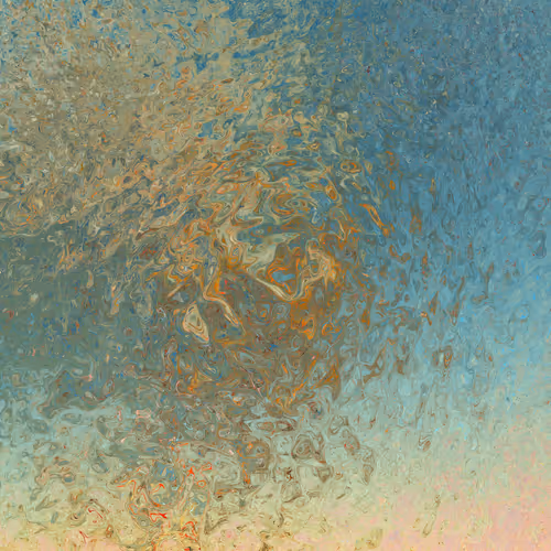 100 Sunsets #49