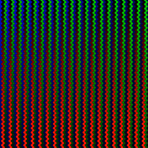 LED #42