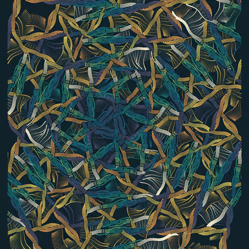 Intricada #228