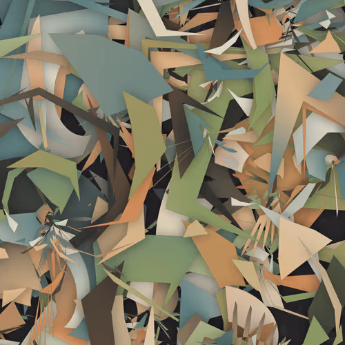 Marching Resonances By Shunsuke Takawo
